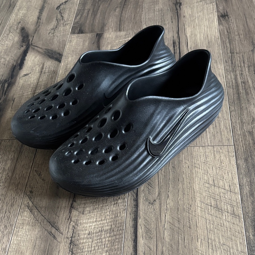 Nike ReactX Rejuven8 Recovery Slides